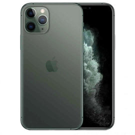 iPhone 11 Pro