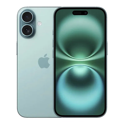 iPhone 16